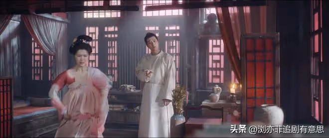 《唐朝詭事錄2》大結局:原來這才是仵作之死的真相,他成接盤俠