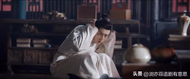 《唐朝詭事錄2》大結局:原來這才是仵作之死的真相,他成接盤俠