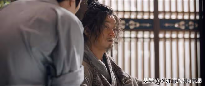 《唐朝詭事錄2》大結局:原來這才是仵作之死的真相,他成接盤俠