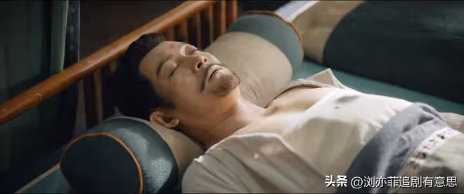 《唐朝詭事錄2》大結局:原來這才是仵作之死的真相,他成接盤俠