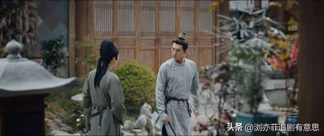 《唐朝詭事錄2》大結局:原來這才是仵作之死的真相,他成接盤俠