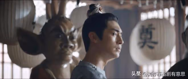 《唐朝詭事錄2》大結局:原來這才是仵作之死的真相,他成接盤俠
