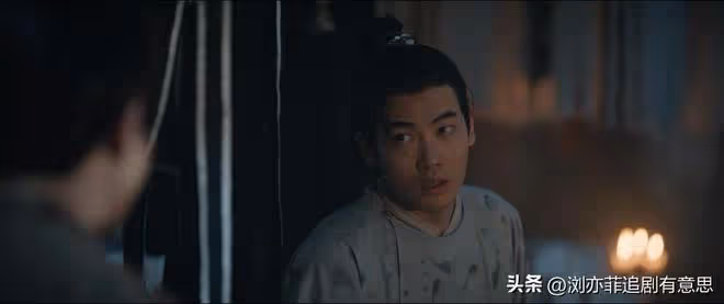 《唐朝詭事錄2》大結局:原來這才是仵作之死的真相,他成接盤俠