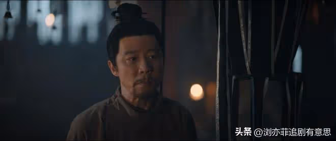 《唐朝詭事錄2》大結局:原來這才是仵作之死的真相,他成接盤俠