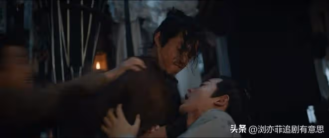 《唐朝詭事錄2》大結局:原來這才是仵作之死的真相,他成接盤俠