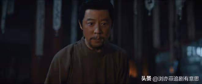 《唐朝詭事錄2》大結局:原來這才是仵作之死的真相,他成接盤俠
