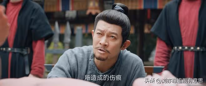 《唐朝詭事錄2》大結局:原來這才是仵作之死的真相,他成接盤俠