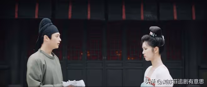 《唐朝詭事錄2》大結局:原來這才是仵作之死的真相,他成接盤俠