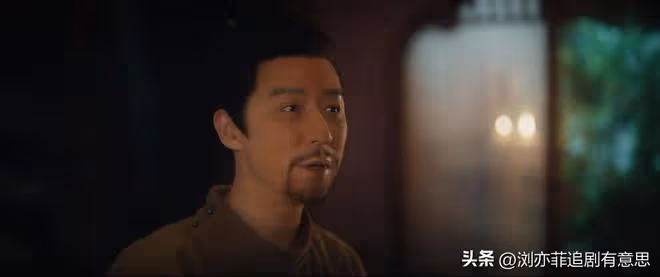《唐朝詭事錄2》大結局:原來這才是仵作之死的真相,他成接盤俠