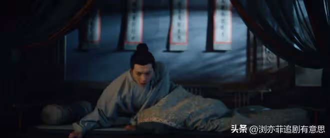 《唐朝詭事錄2》大結局:原來這才是仵作之死的真相,他成接盤俠