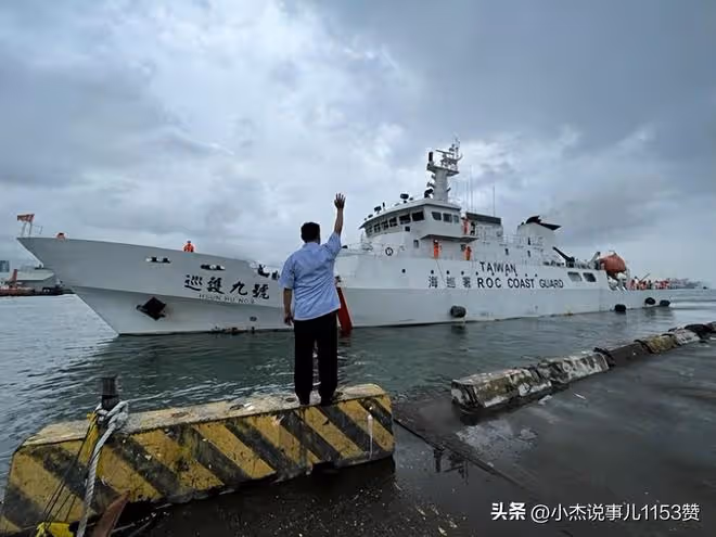 奇恥大辱!日台50年首次聯合軍演劍指中國,網友強烈支持艾教授!