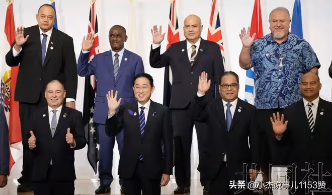 奇恥大辱!日台50年首次聯合軍演劍指中國,網友強烈支持艾教授!