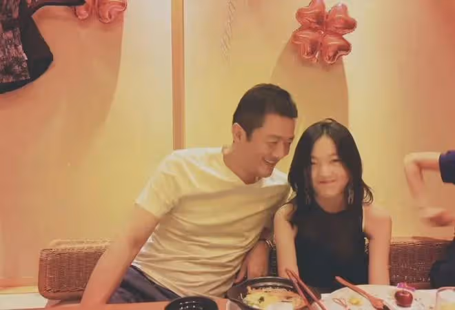 18歲李嫣4次手術成功，治好唇齶裂，神似王菲，性感出鏡太美了！