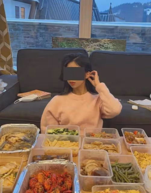 18歲李嫣4次手術成功，治好唇齶裂，神似王菲，性感出鏡太美了！