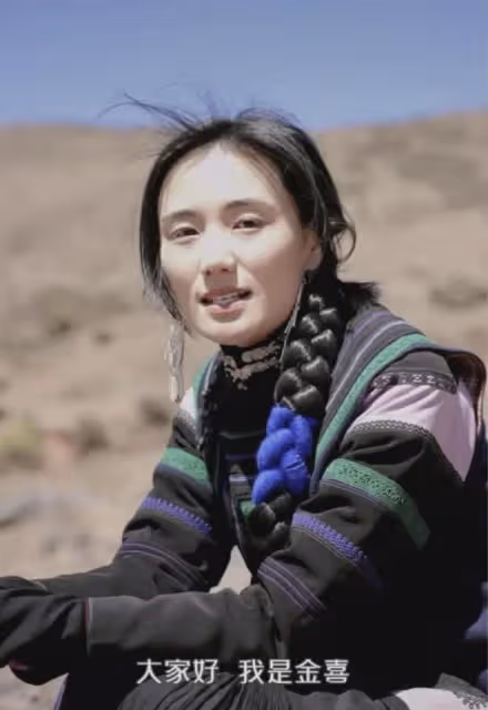 18歲李嫣4次手術成功，治好唇齶裂，神似王菲，性感出鏡太美了！