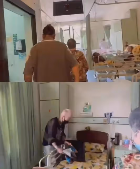 曾紅遍全國的大牌港星，被封殺多年，如今61歲只能來內地開挖掘機
