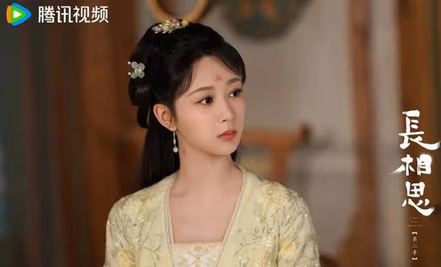 與男主權利平等,越過哥哥接管家業,這樣的大女主內娛現在還有嗎
