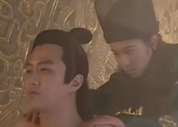 與男主權利平等,越過哥哥接管家業,這樣的大女主內娛現在還有嗎
