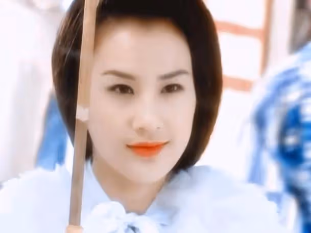 與男主權利平等,越過哥哥接管家業,這樣的大女主內娛現在還有嗎