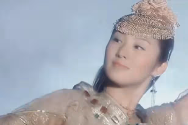 與男主權利平等,越過哥哥接管家業,這樣的大女主內娛現在還有嗎