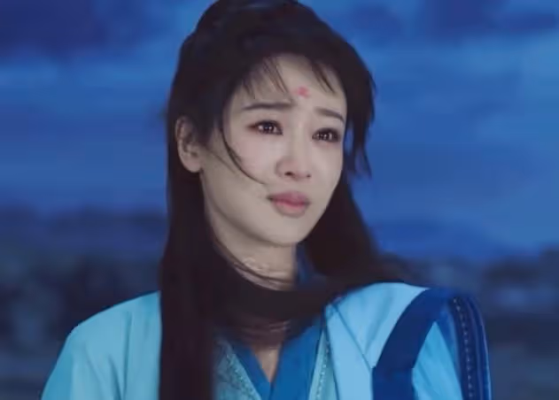與男主權利平等,越過哥哥接管家業,這樣的大女主內娛現在還有嗎