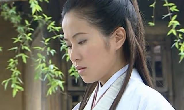 與男主權利平等,越過哥哥接管家業,這樣的大女主內娛現在還有嗎