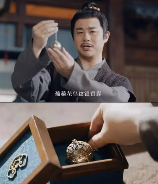 假山假水假人,《唐詭2》的唐風跟打戲,打臉了多少摳圖流水劇作