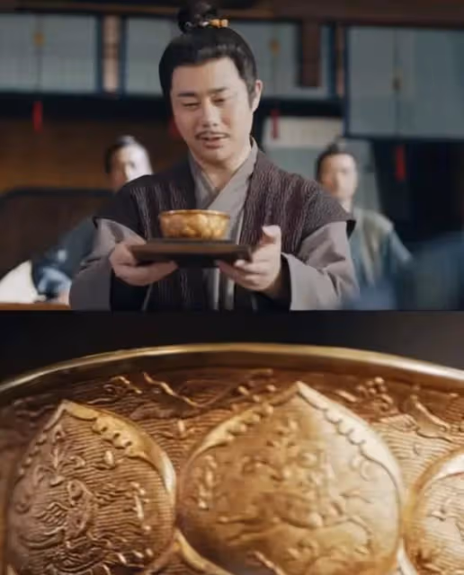 假山假水假人,《唐詭2》的唐風跟打戲,打臉了多少摳圖流水劇作