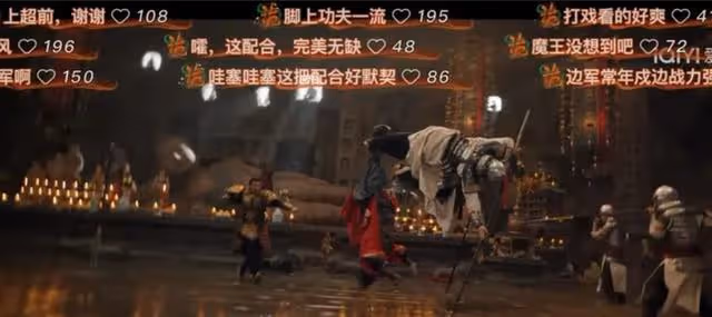 假山假水假人,《唐詭2》的唐風跟打戲,打臉了多少摳圖流水劇作