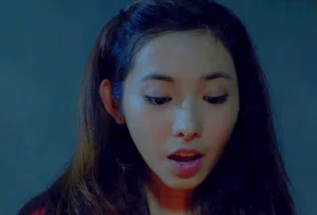 《靈魂擺渡》四大流量女星,楊紫臉小了,彭小苒認不出,她倆最美