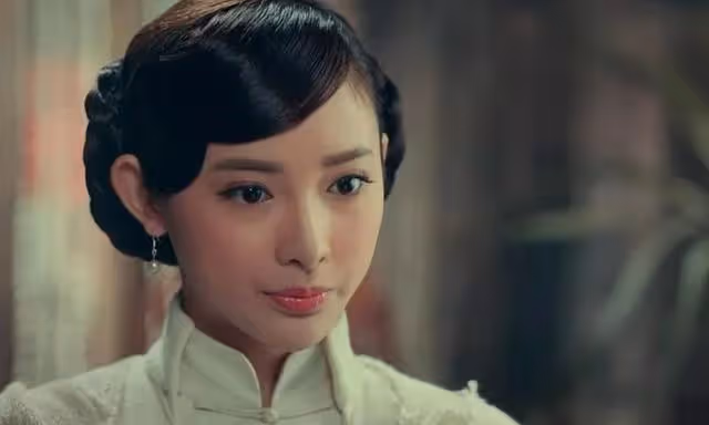 《靈魂擺渡》四大流量女星,楊紫臉小了,彭小苒認不出,她倆最美