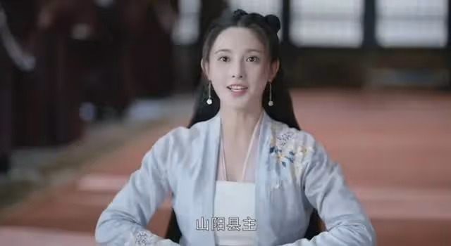 《靈魂擺渡》四大流量女星,楊紫臉小了,彭小苒認不出,她倆最美