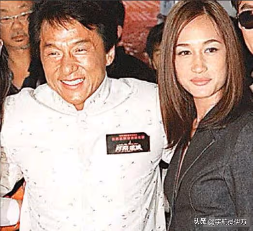 吳彥祖為她深夜痛哭,陳冠希和兄弟決裂,她的魅力有多大