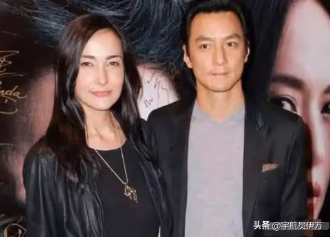 吳彥祖為她深夜痛哭,陳冠希和兄弟決裂,她的魅力有多大