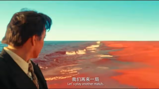 《解密》原型是誰?看完預告,我想說:密戰都這樣演誰看美國大片