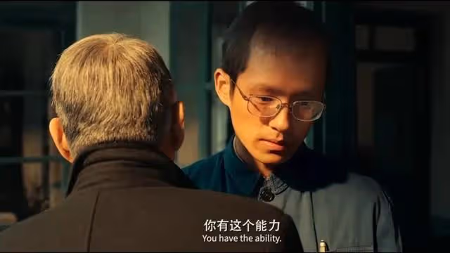 《解密》原型是誰?看完預告,我想說:密戰都這樣演誰看美國大片