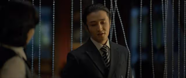 《孤城迷戰》:苗江成魏站長姨太太,歐都不知漢奸變最強對手