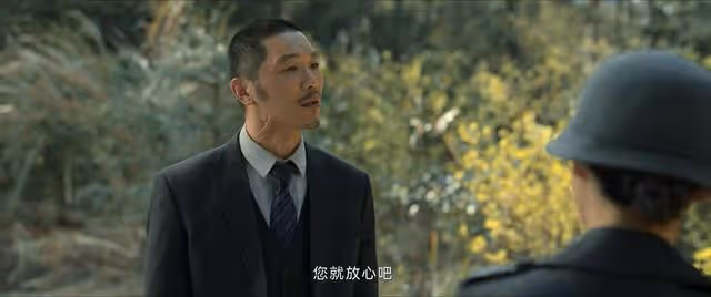 《孤城迷戰》:苗江成魏站長姨太太,歐都不知漢奸變最強對手