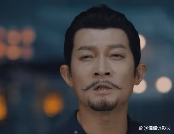 第7集「仵作之死」——蘇無名被削職為民《唐朝詭事錄之西行》