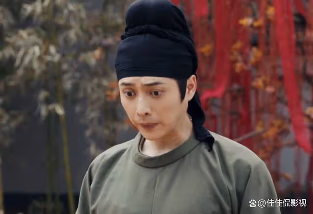 第7集「仵作之死」——蘇無名被削職為民《唐朝詭事錄之西行》