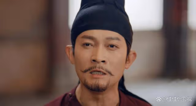 第8集「仵作之死」兇手是盜墓賊?《唐朝詭事錄之西行》