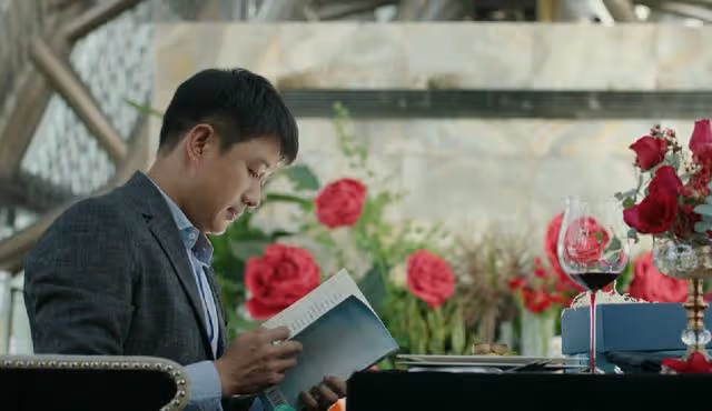 錯位:顧己鳴喝2萬元紅酒吃泡菜,「豪門贅婿」的窘境一覽無餘