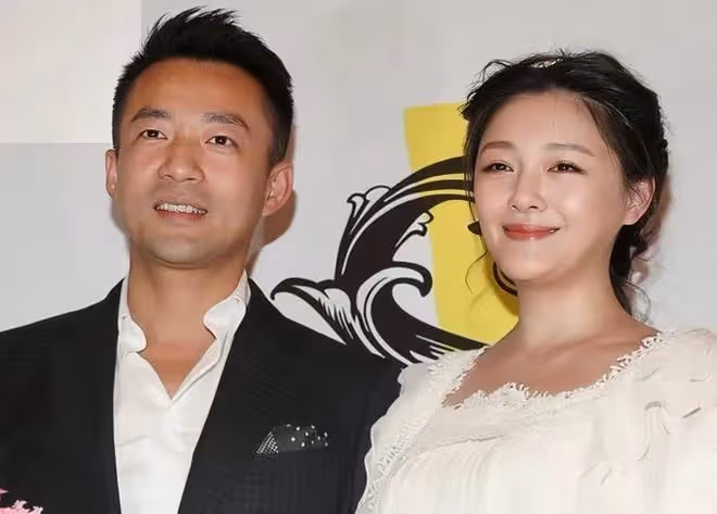 54歲具俊曄生圖五五分,回韓國與大S異地戀,網友預測不長久