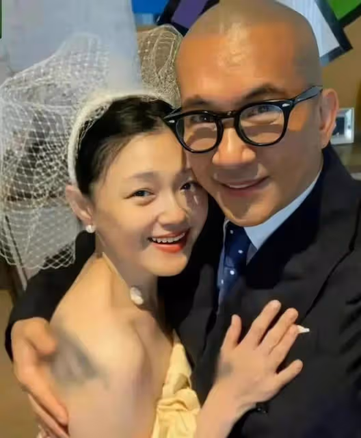 54歲具俊曄生圖五五分,回韓國與大S異地戀,網友預測不長久