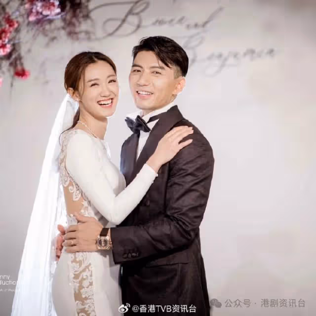 演技獲正評！TVB當紅男星享受斷崖式衰老