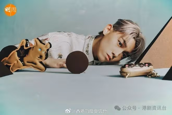 黑歷史提醒自己進步!張天賦唱歌最大籌碼係?