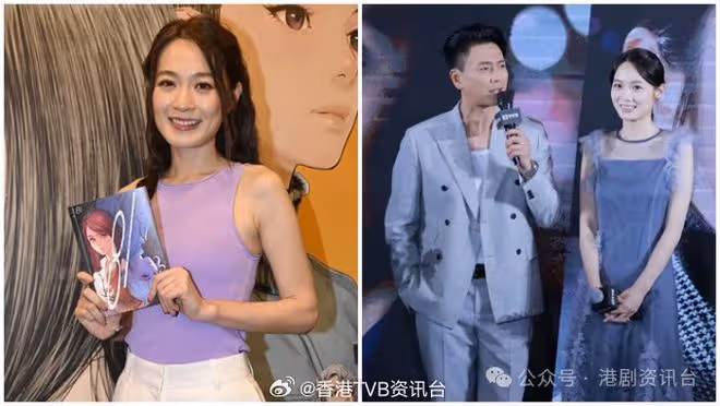 蔡潔自資出書想找黃宗澤投資!又有一位港姐加入《愛回家》