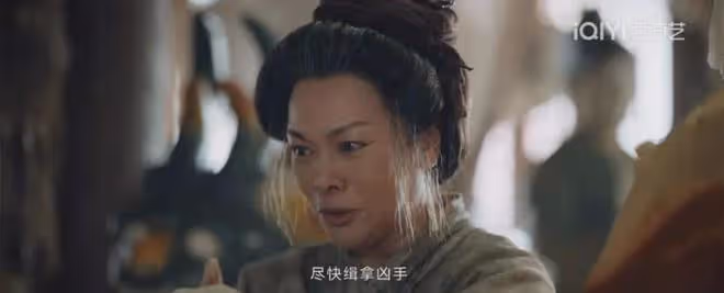 唐朝詭事錄2:仵作案真相大白!獨孤羊令人淚目,史可演活女仵作