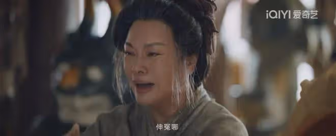 唐朝詭事錄2:仵作案真相大白!獨孤羊令人淚目,史可演活女仵作
