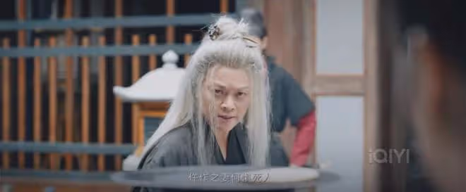 唐朝詭事錄2:仵作案真相大白!獨孤羊令人淚目,史可演活女仵作